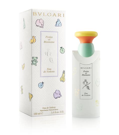 bvlgari petit et mamans uk